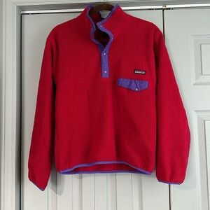 PATAGONIA pull over